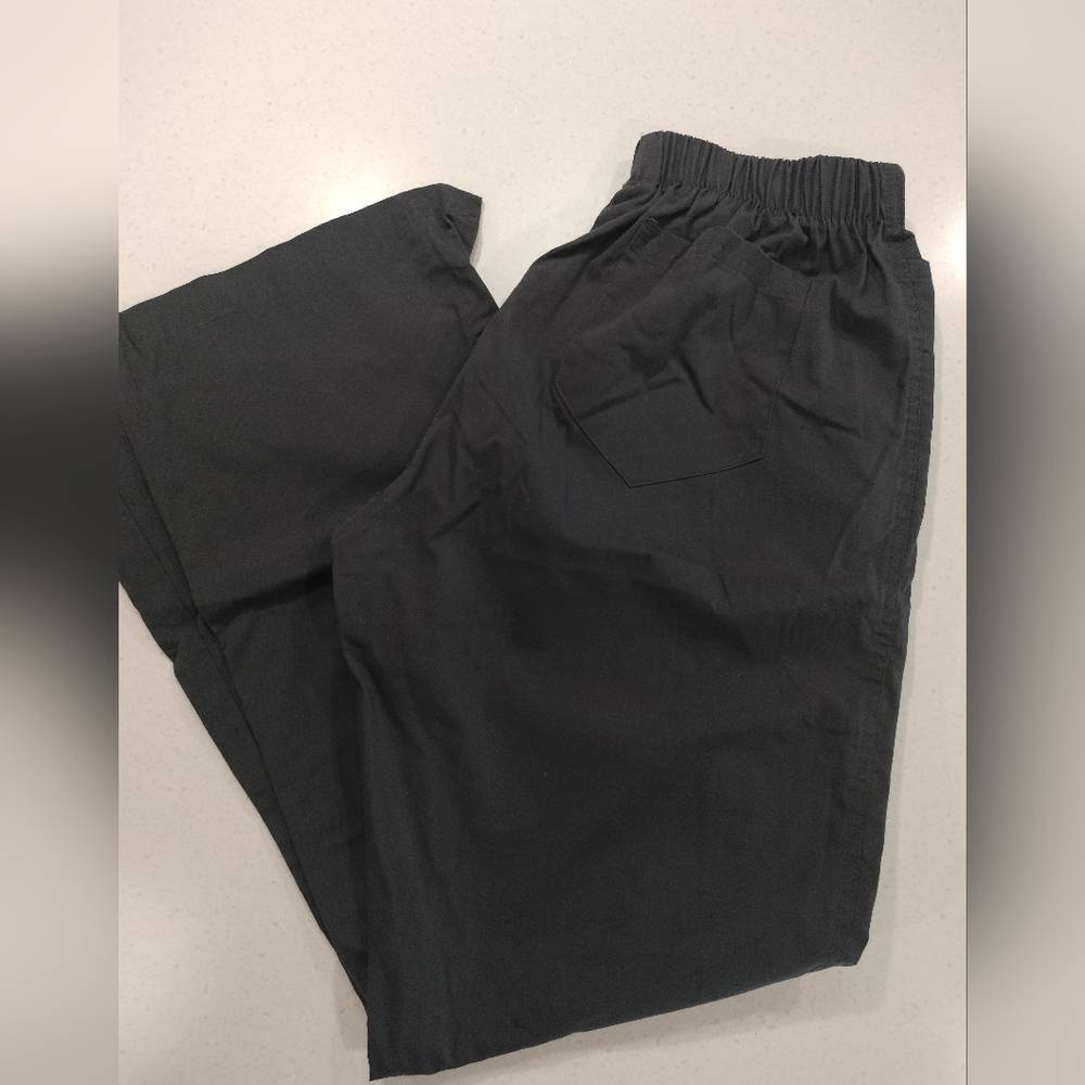 Sea Grape Scrub Pant